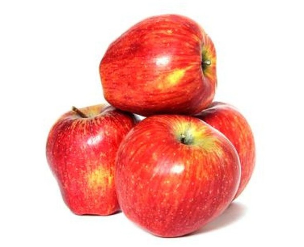 Himachal Apple Good Quality
