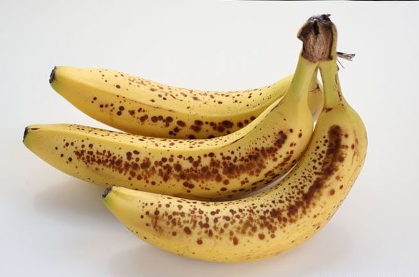 Banana - Singapuri Kola