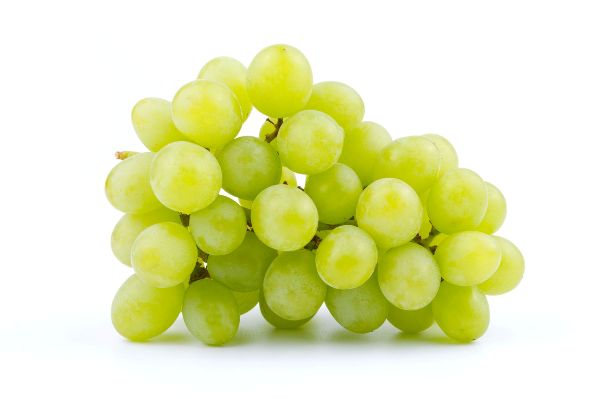 Green Grapes