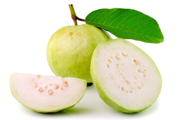 Guava / Peara