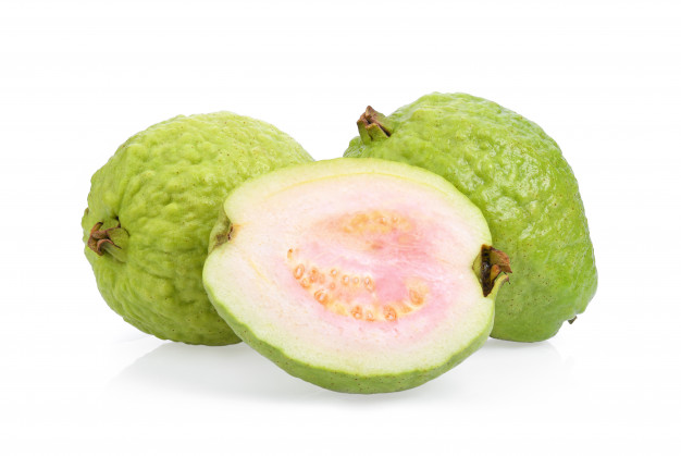 Guava / Peara