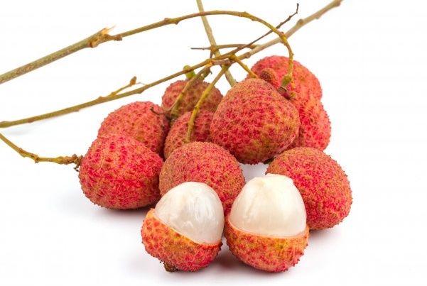 Lychees / Lichu 