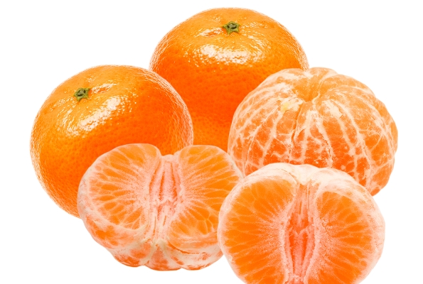 Orange / Kamala Labu