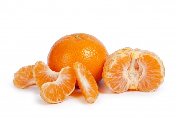 Orange / Kamala Labu