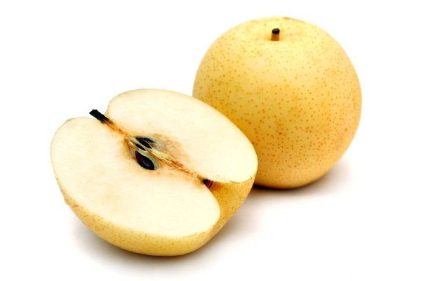 Pear / Nashpatii