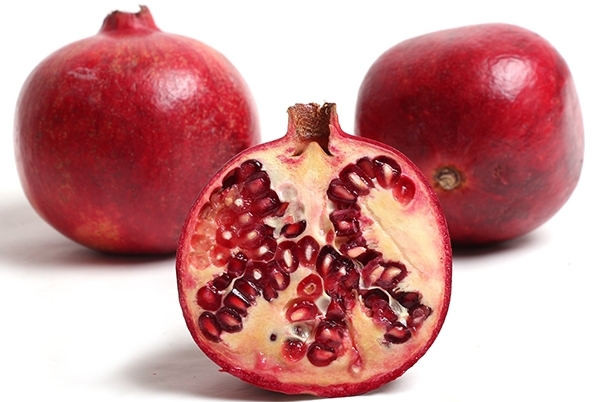 Pomegrante / Bedana