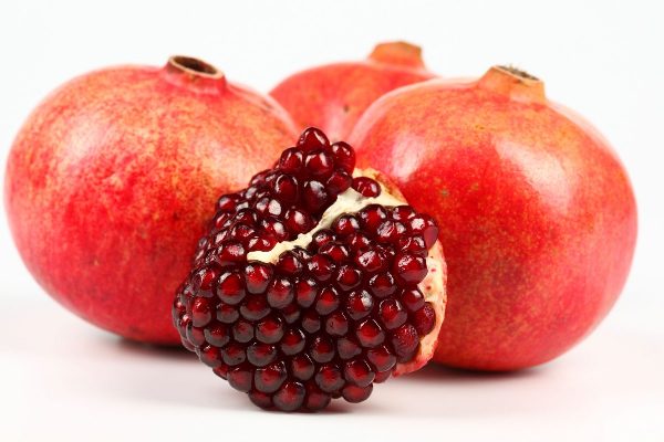Pomegrante / Bedana