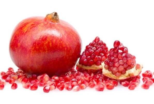 Pomegrante / Bedana