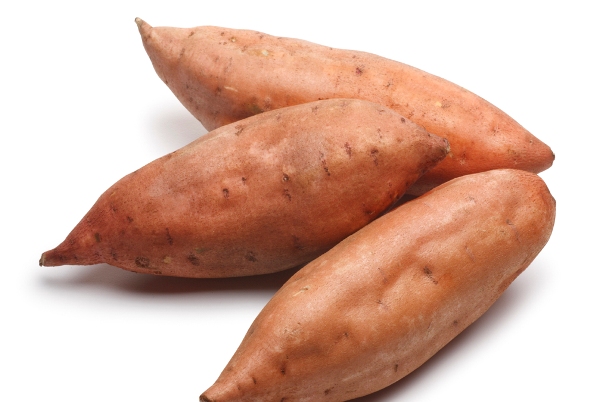 Sweet Potato