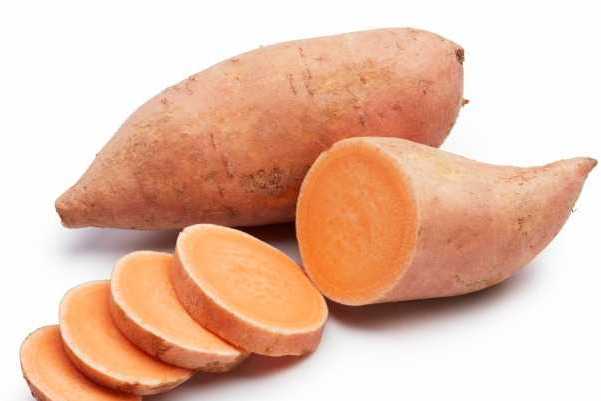 Sweet Potato