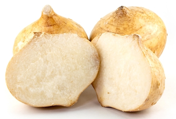 Shakalu / Jicama