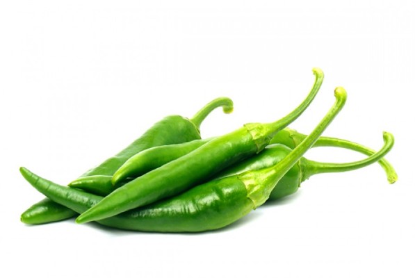 Green Chili