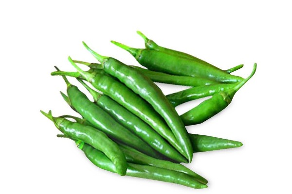 Green Chili