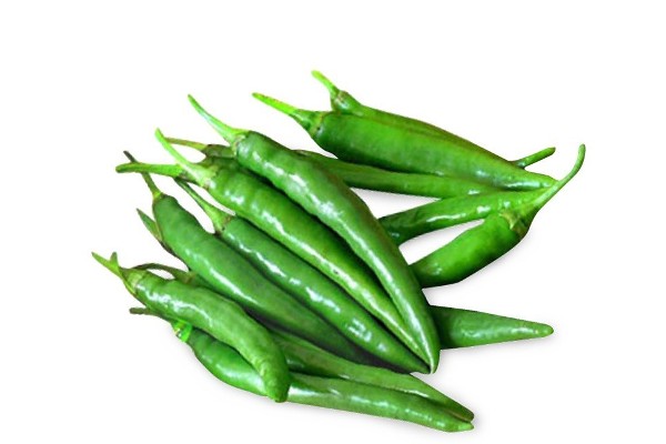 Green Chili