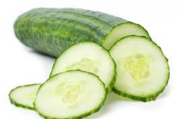 Cucumber 