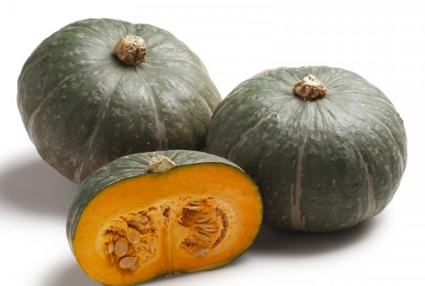 Pumkin / Kumro