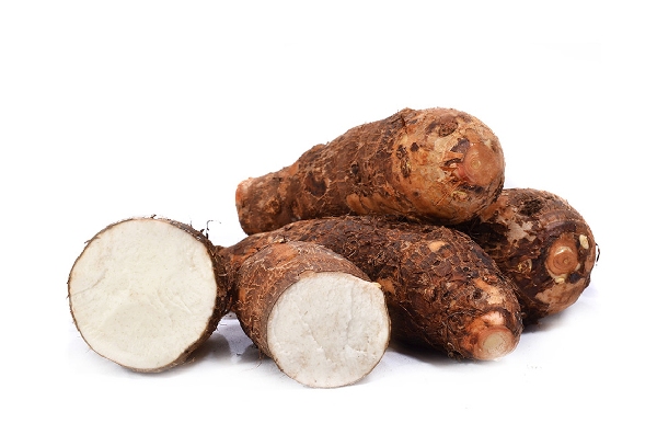 Kochu / Taro Root