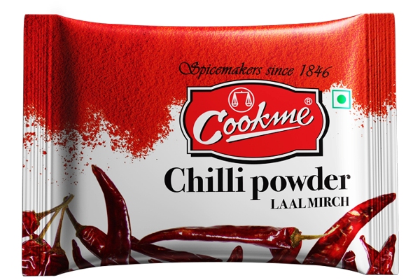 Coockme Chili Powder