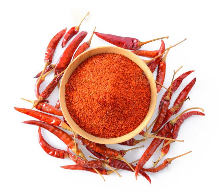 Coockme Chili Powder