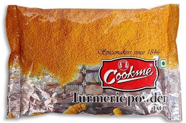 Coockme Turmeric Powder
