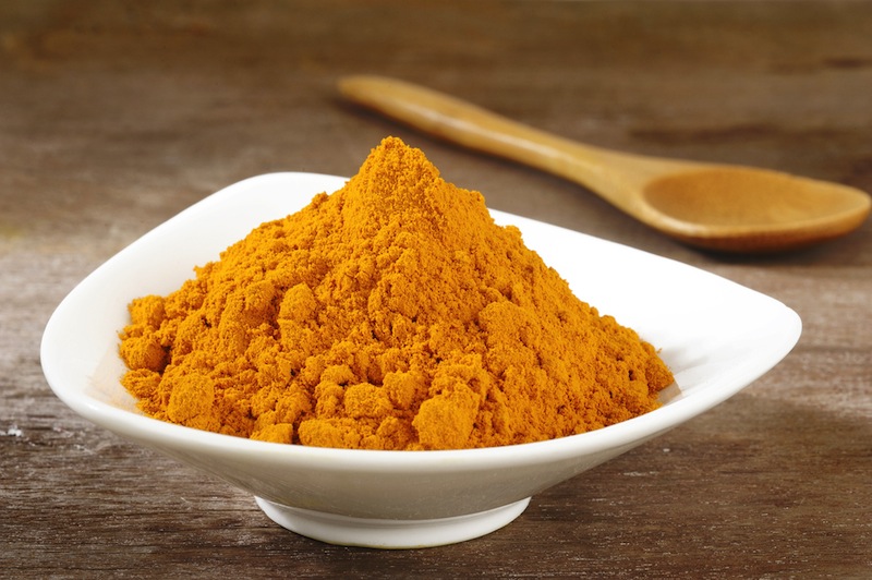 Coockme Turmeric Powder