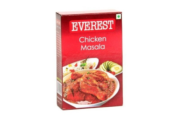 Everest Chicken Masala