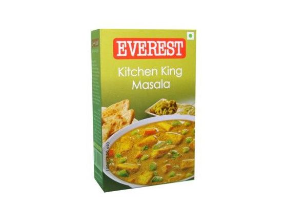 Everest Kitchen King