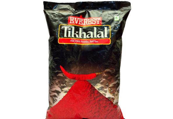 Everest Tikhalal