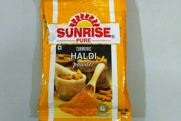 Sunrise Haldi Powder