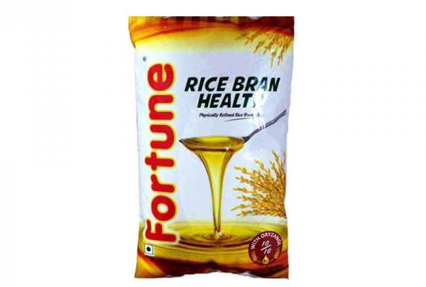 Fortune Rice Bran Oil