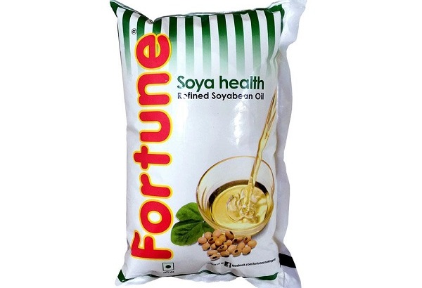 Fortune Soya Health