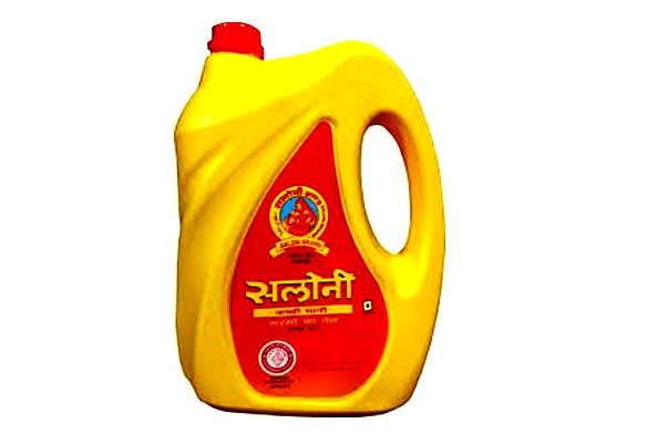 Saloni Kachchi Ghani Oil