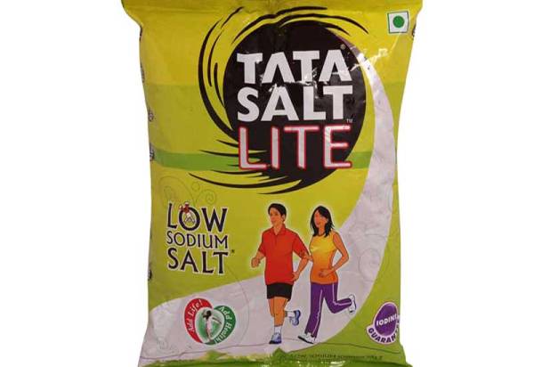 TATA Salt LITE