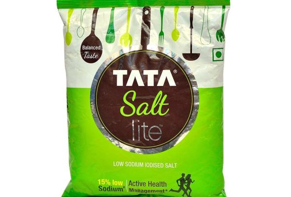 TATA Salt LITE