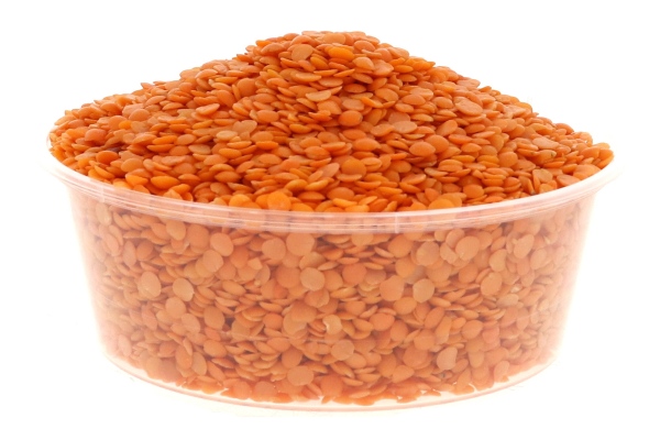 Masoor Dal