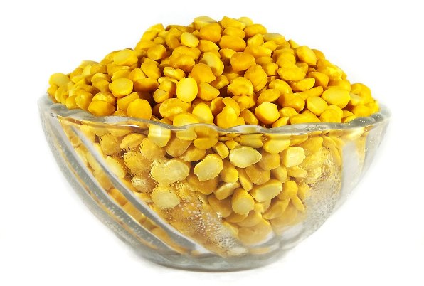 Chana Dal / Cholar Dal