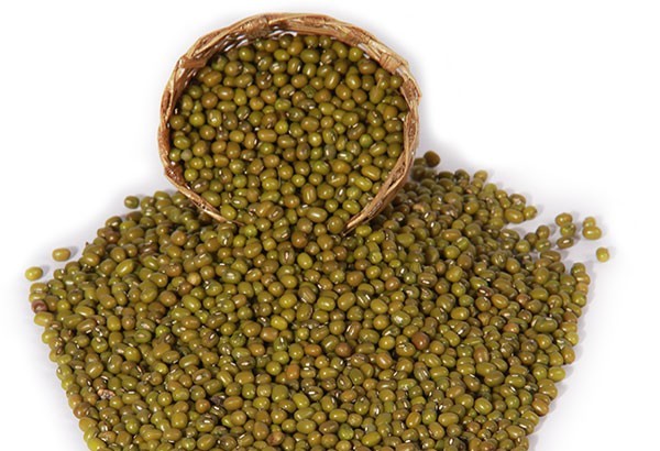 Green Moong / Tarka Dal