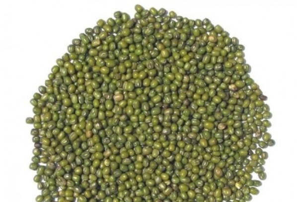 Green Moong / Tarka Dal