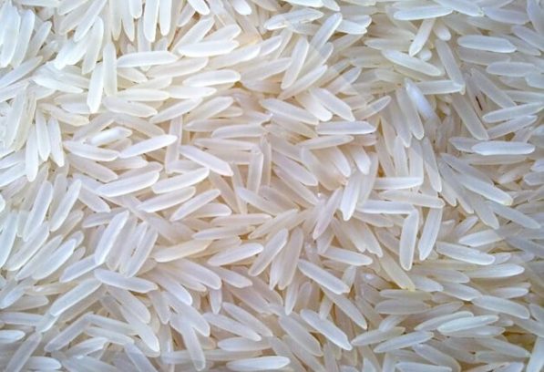 Banskathi Rice