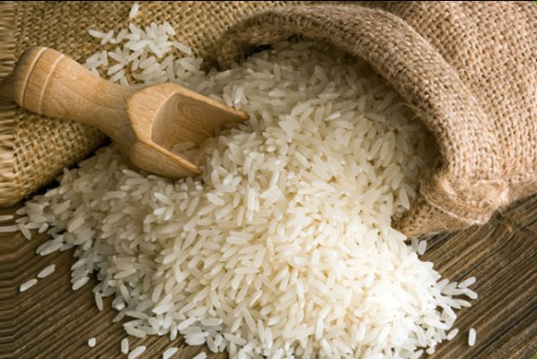 Basmati Rice