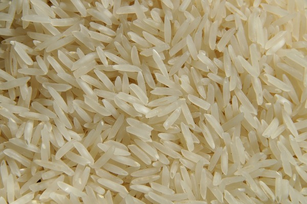 Basmati Rice