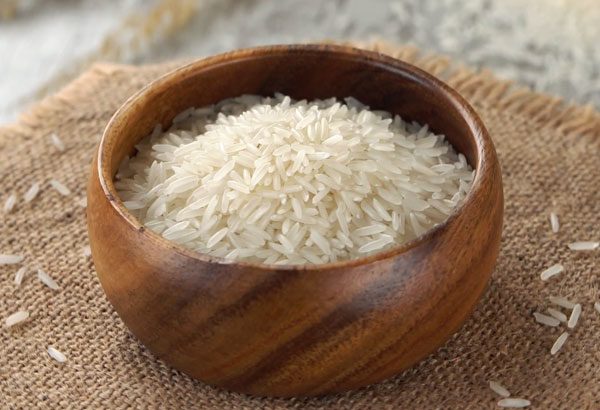 Basmati Rice