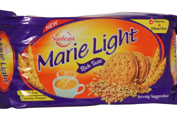 Sunfeast Marie Light