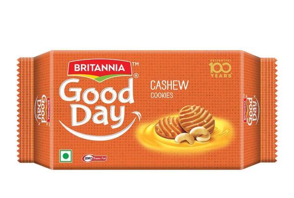 Britannia Good Day