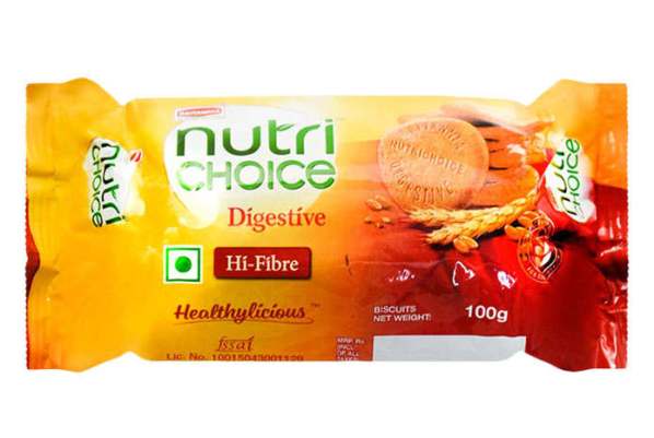 Nutrichoice Digestive