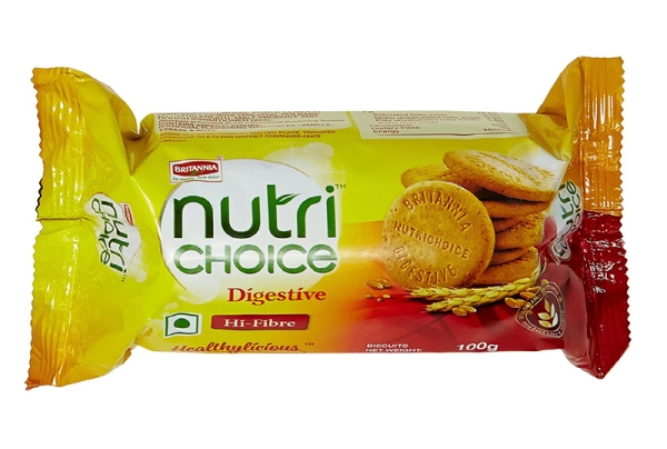 Nutrichoice Digestive