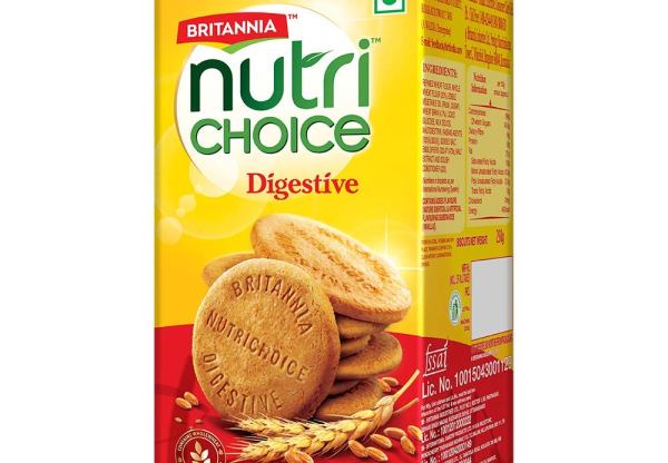 Nutrichoice Digestive