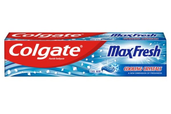 Colgate Maxfresh Toothpest