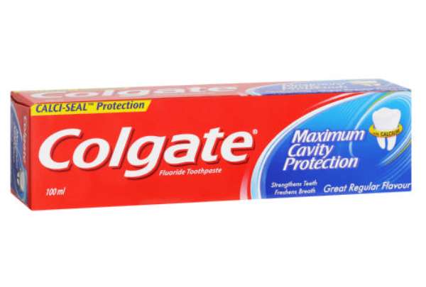 Colgate Strong Toothpest