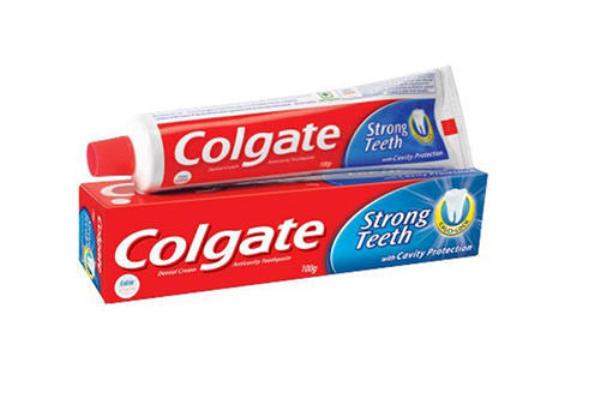 Colgate Strong Toothpest